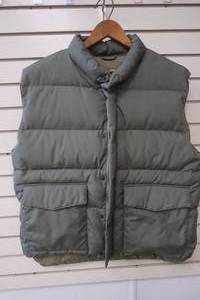 Cabelas vest