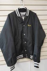 Butwin lightweight jacket