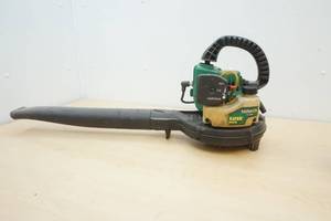 Weedeater blower
