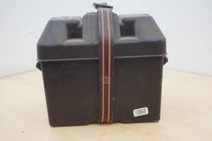 battery case