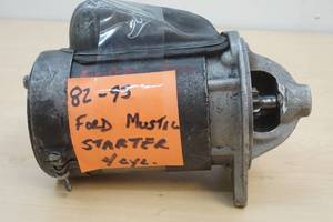 Ford starter