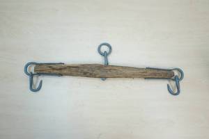 vintage yoke