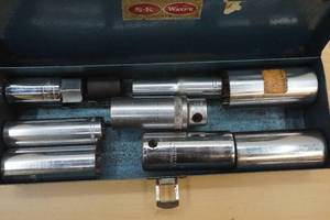 deep sockets