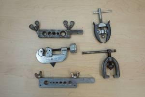 flare tools