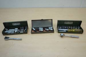 socket sets