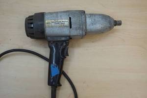 impact wrench