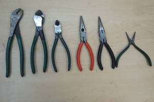 wire cutter