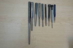 metal punches