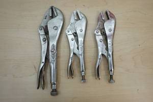 vice grips