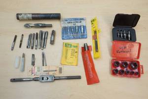extraction kit