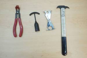 seal tool