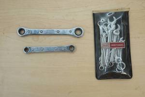 ratchet wrenches