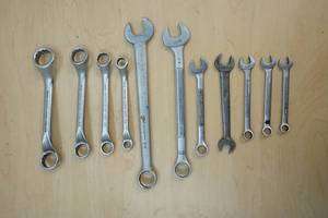 wrenches