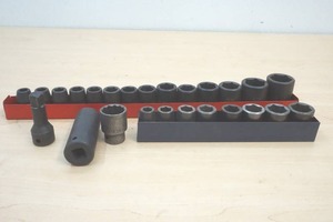 impact sockets