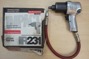impact wrench