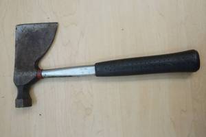 carpenters hatchet