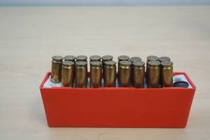.308 ammo