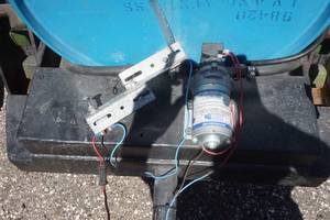 sprayer