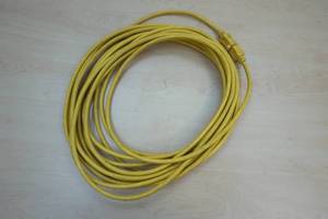 Extension cord