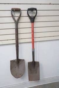 sand spade