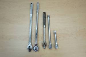 ratchetbreaker bar