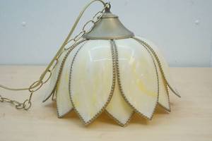 vintage lamp