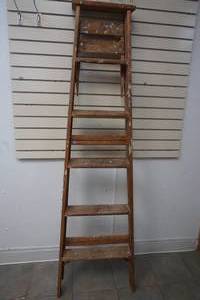 ladder