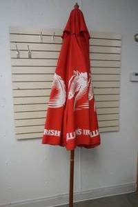 Patio umbrella