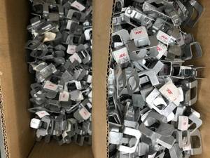 ASSORTED  CLIPS