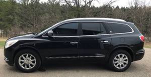 2013 Buick Enclave Premium