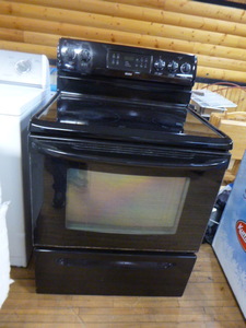 Kenmore Electric Range