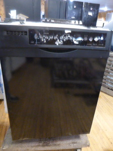 Kenmore Dishwasher
