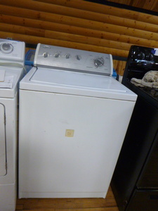Whirlpool Washing Machine