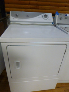 Maytag Electric Dryer