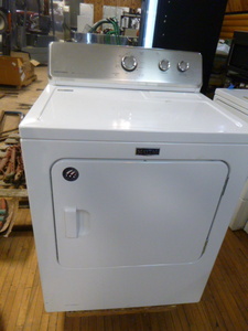 Maytag Electric Dryer