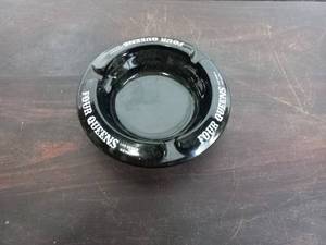 lot 37 image: Vintage Four Queens Las Vegas Nevada Ashtray