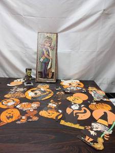 lot 43 image: Collection Of Dcor And More
