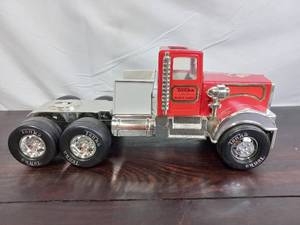 lot 80 image: Tonka Truck