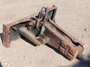 Hydraulic Breaker