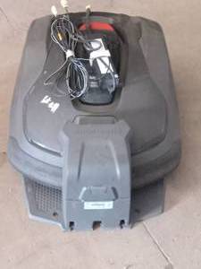 Husqvarna 430XH Auto-Mower Electric Robotic Lawn Mower