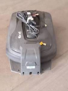 Husqvarna 430XH Auto-Mower Electric Robotic Lawn Mower
