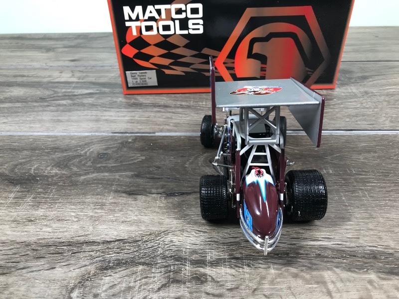 Matco RC Car sgsjn for Sale