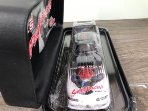 lot 44 image: 1999 Racing Champions  Matco Tools Super Nationals October 29-31, 1999 124 scale die cast funny car
