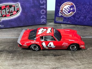 lot 79 image: 2000 Nascar Action Racing Collectibles Extreme Series 1981 Camaro Rusty Wallace #14  Southland Racing 124 scale die cast stock car