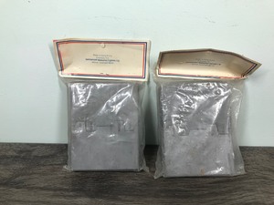 lot 151 image: 2 - Military issued mountain climbers stove with fuel tablets