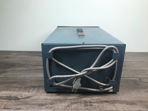 lot 173 image: Vintage EICO 460S OSILLOSCOPE
