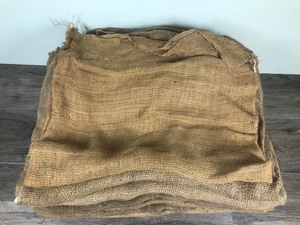 lot 189 image: 14 - Gunny Sacks