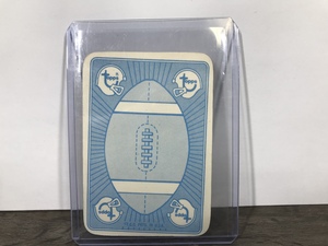 lot 379 image: 1971 Topps Football Game Bart Starr #50