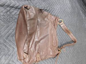 lot 203 image: Nine West Vintage America purse
