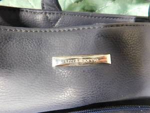lot 210 image: Liz Claiborne purse